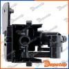 Gicleur de lave-phare droite pour TOYOTA | EDS-TY-004, 5902-06-0234P